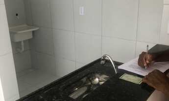 Imagem 4: Residencial SALAMINA