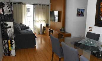 Imagem 2: Apartamento Apartamento com 3 dormitórios