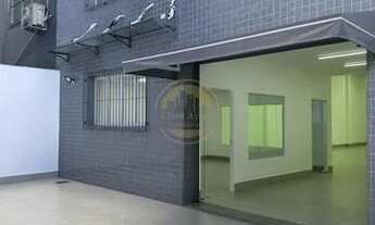 Imagem 6: SANTOS - Conjunto Comercial/Sala - VILA MATHIAS