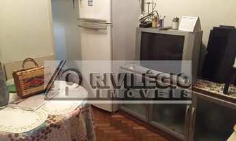 Imagem 3: Apartamento à venda, 1 quarto, Copacabana - RIO DE JANEIRO/RJ