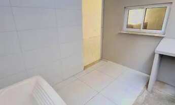 Imagem 4: Casa com 3 dormitórios à venda, 103 m² por R$ 345.000 - Timbu - Eusébio/CE