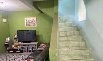 Imagem 2: Vende-se sobrado residencial em Ermelino Matarazzo