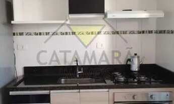 Imagem: Apartamento-LOCAÇÃO-Braz Cubas-Mogi das