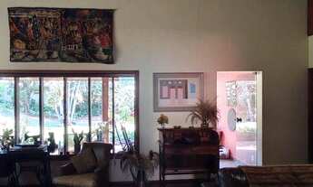 Imagem 5: Casa 3 dormitórios com piscina no Pq das Universidades - Campinas