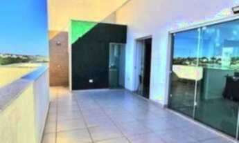 Imagem 4: Cobertura para venda tem 205 metros quadrados - Uberlândia - MG