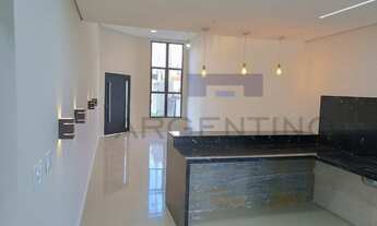 Imagem: Linda Casa Terrea á venda no Condominio