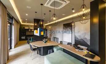 Imagem 3: Lindo imóvel na Vila Mariana para locação! Mobiliado!!