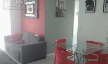 Imagem 6: Santo André - Apartamento Padrão - Vila Metalúrgica