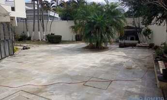 Imagem 6: CASA ASSOBRADADA - MORUMBI - SP