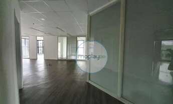 Imagem 5: Conjunto para alugar, 182 m² - Vila Olímpia - São Paulo/SP