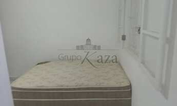 Imagem 7: Sao Jose dos Campos - Casa Padrão - Conjunto Residencial Vale dos Pinheiros