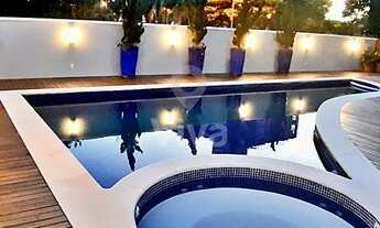 Imagem 2: Casa em Jurerê Internacional 5 suítes no Amoraeville