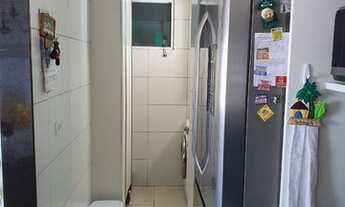 Imagem 7: Apartamento para aluguel e venda com 56 metros quadrados com 2 quartos em Casa Caiada - Ol