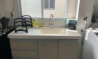 Imagem 2: Aluga Apartamento com 2 dormitórios