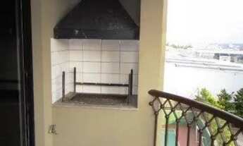 Imagem 4: APARTAMENTO - MORUMBI - SP