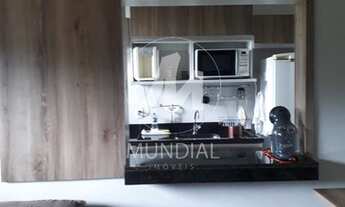 Imagem 2: Apartamento (tipo - padrao) 2 dormitórios, em condomínio fechado