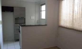 Imagem: Apartamento Vila Xavier