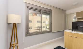 Imagem 3: PORTO ALEGRE - Apartamento Padrão - Cidade Baixa