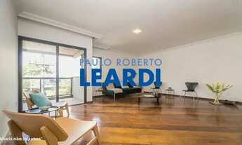 Imagem: APARTAMENTO - CAMPO BELO - SP