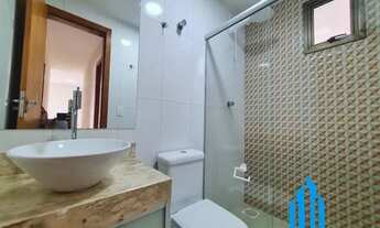 Imagem 7: Apartamento para venda possui 95 metros quadrados com 3 quartos em Muquiçaba - Guarapari