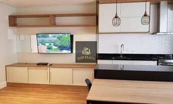 Imagem 4: Flat disponível em Moema