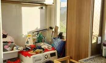 Imagem 4: Apartamento para aluguel com 58 m2 com 02 quartos no Bairro Tubalina - Uberlândia - MG