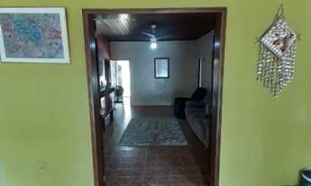 Imagem 6: SARÁTY VENDE: Excelente Casa Conjunto Pedro Teixeira 4 quartos