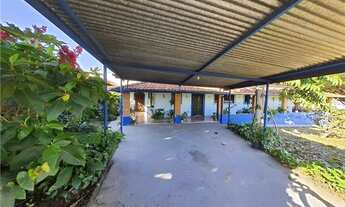 Imagem 6: Casa a venda no Bairro Nova Jaguariúna em área de 864m² por 890.000,00