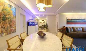 Imagem 6: APARTAMENTO - MOEMA ÍNDIOS - SP