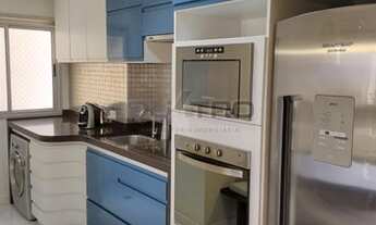 Imagem 2: Apartamento - Bonfim - Campinas