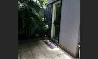 Imagem 2: Casa duplex para venda possui 50 metros quadrados com 3 quartos