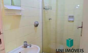 Imagem 5: Apartamento 02 quartos disponível para locação temporada na Av. Beira Mar - Praia do Morro