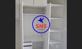 Imagem 6: APARTAMENTO RESIDENCIAL em CAMPINAS - SP, CENTRO