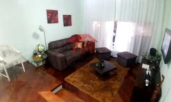 Imagem 3: Casa Sobrado para venda em Jd. Santa Cruz - São Paulo