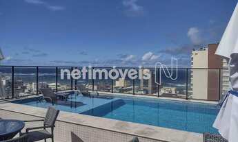 Imagem: Locação Studio Pituba Salvador