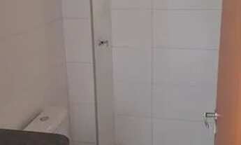 Imagem 3: Apartamento para aluguel possui 49 metros quadrados com 2 quartos