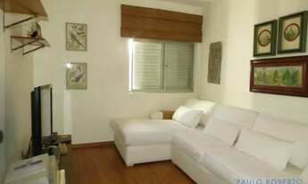 Imagem 4: APARTAMENTO - REAL PARQUE - SP