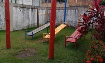 Imagem 6: Condomínio Jardim tropical