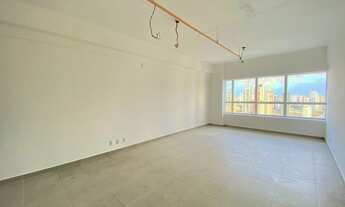 Imagem 2: Ed Mirai Office: Excelente Sala Comercial Andar Alto 32m² - Umarizal