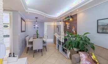 Imagem 4: Apartamento à Venda - Veloso, 2 Quartos, 57 m2