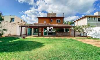 Imagem 2: Casa quatro quartos em Alphaville Nova Lima