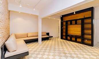 Imagem 2: Apartamento para venda tem 220 metros quadrados com 2 quartos