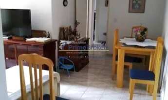 Imagem 3: Apartamento à venda com 2 dormitórios, 68 m² por R$ 530.000,00 - Vila Guarani