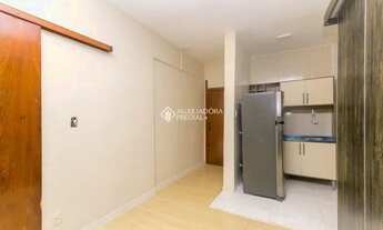 Imagem: PORTO ALEGRE - Apartamento Padrão - Centro