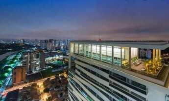 Imagem 6: Locação Apartamento 1 Dormitórios - 58 m² Chácara Santo Antônio