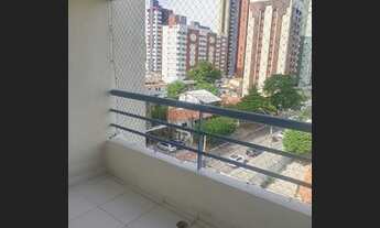 Imagem 4: Apartamento Padrão em João Pessoa