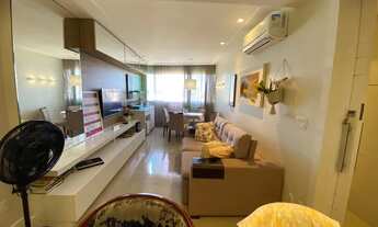 Imagem 4: APARTAMENTO 1 QUARTO EM PITUAÇU MOBILIADO