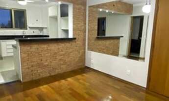 Imagem 4: Apartamento à Venda no Edifício Idalo Giannotti, com 3 Quartos, por R$ 570.000