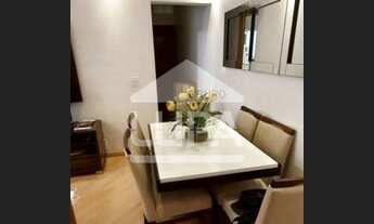 Imagem 3: Apartamento com 2 dormitórios á venda na Vila Constança!