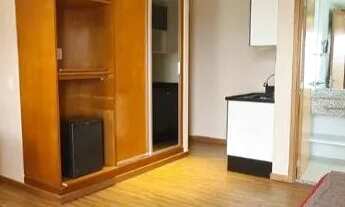 Imagem 5: Flat com vista mar